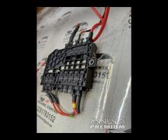 CENTRALINA SCATOLA FUSIBILI MERCEDES-BENZ C220 201 - 13