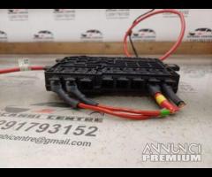 CENTRALINA SCATOLA FUSIBILI MERCEDES-BENZ C220 201 - 14