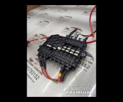 CENTRALINA SCATOLA FUSIBILI MERCEDES-BENZ C220 201 - 15