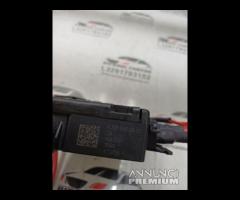 CENTRALINA SCATOLA FUSIBILI MERCEDES-BENZ C220 201 - 18