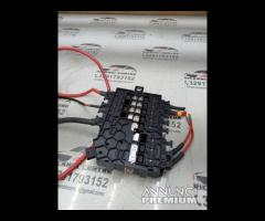 CENTRALINA SCATOLA FUSIBILI MERCEDES-BENZ C220 201 - 19