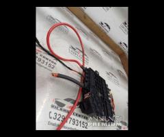 CENTRALINA SCATOLA FUSIBILI MERCEDES-BENZ C220 201 - 20