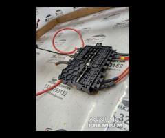 CENTRALINA SCATOLA FUSIBILI MERCEDES-BENZ C220 201 - 21