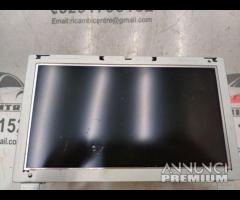 DISPLAY MULTIFUNZIONE 7 PER OPEL INSIGNIA 2012 951 - 7
