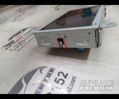 DISPLAY MULTIFUNZIONE 7 PER OPEL INSIGNIA 2012 951 - 8