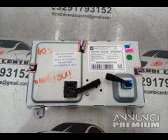 DISPLAY MULTIFUNZIONE 7 PER OPEL INSIGNIA 2012 951 - 12