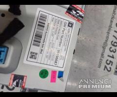 DISPLAY MULTIFUNZIONE 7 PER OPEL INSIGNIA 2012 951 - 16