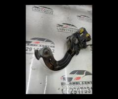 CERNIERA COFANO ANT. DX+SX 2017 MERCEDES-BENZ C220 - 6