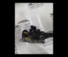 CERNIERA COFANO ANT. DX+SX 2017 MERCEDES-BENZ C220 - 7