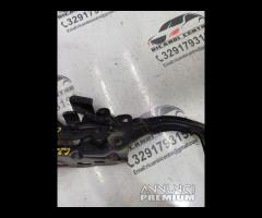 CERNIERA COFANO ANT. DX+SX 2017 MERCEDES-BENZ C220 - 8