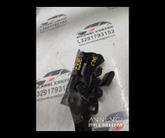 CERNIERA COFANO ANT. DX+SX 2017 MERCEDES-BENZ C220 - 9