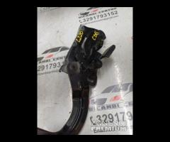 CERNIERA COFANO ANT. DX+SX 2017 MERCEDES-BENZ C220 - 10