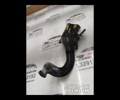 CERNIERA COFANO ANT. DX+SX 2017 MERCEDES-BENZ C220 - 11