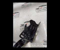 CERNIERA COFANO ANT. DX+SX 2017 MERCEDES-BENZ C220 - 12