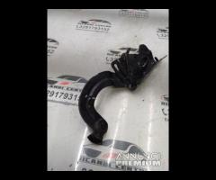 CERNIERA COFANO ANT. DX+SX 2017 MERCEDES-BENZ C220 - 14