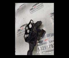 CERNIERA COFANO ANT. DX+SX 2017 MERCEDES-BENZ C220 - 16