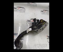 CERNIERA COFANO ANT. DX+SX 2017 MERCEDES-BENZ C220 - 18