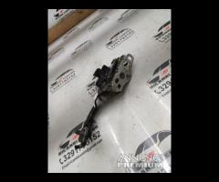 CERNIERA COFANO ANT. DX+SX 2017 MERCEDES-BENZ C220 - 19