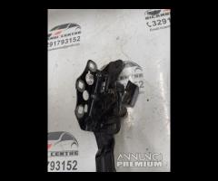 CERNIERA COFANO ANT. DX+SX 2017 MERCEDES-BENZ C220 - 20