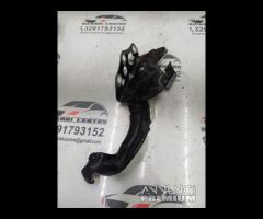 CERNIERA COFANO ANT. DX+SX 2017 MERCEDES-BENZ C220 - 21