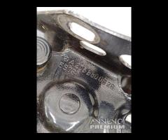 CERNIERA COFANO ANT. DX+SX 2017 MERCEDES-BENZ C220 - 22