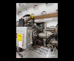 PIANTONE STERZO CON CHIAVE KIA SPORTAGE 2012 56300 - 6