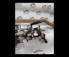 PIANTONE STERZO CON CHIAVE KIA SPORTAGE 2012 56300 - 7