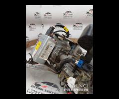 PIANTONE STERZO CON CHIAVE KIA SPORTAGE 2012 56300 - 13