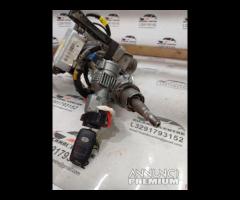 PIANTONE STERZO CON CHIAVE KIA SPORTAGE 2012 56300 - 15