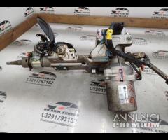 PIANTONE STERZO CON CHIAVE KIA SPORTAGE 2012 56300 - 17