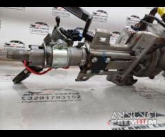 PIANTONE STERZO CON CHIAVE KIA SPORTAGE 2012 56300 - 19