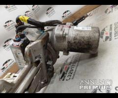 PIANTONE STERZO CON CHIAVE KIA SPORTAGE 2012 56300 - 20