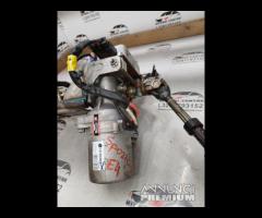 PIANTONE STERZO CON CHIAVE KIA SPORTAGE 2012 56300 - 21