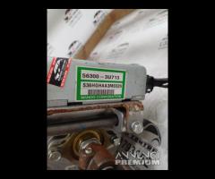 PIANTONE STERZO CON CHIAVE KIA SPORTAGE 2012 56300 - 22