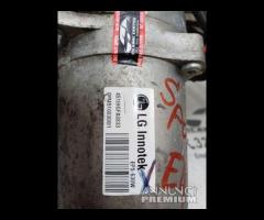 PIANTONE STERZO CON CHIAVE KIA SPORTAGE 2012 56300 - 23