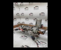 PIANTONE STERZO CON CHIAVE KIA SPORTAGE 2012 56300 - 24