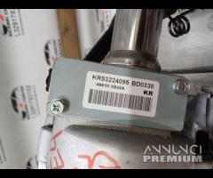 PIANTONE STERZO NISSAN LEAF ZE1E 2023 66KW 488105S - 7