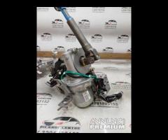 PIANTONE STERZO NISSAN LEAF ZE1E 2023 66KW 488105S - 15