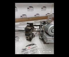 PIANTONE STERZO NISSAN LEAF ZE1E 2023 66KW 488105S - 21