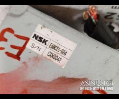 PIANTONE SERVOSTERO ELETTRICO NISSAN JUKE 2013 1.6 - 9