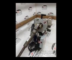 PIANTONE SERVOSTERO ELETTRICO NISSAN JUKE 2013 1.6 - 10