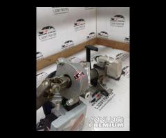 PIANTONE SERVOSTERO ELETTRICO NISSAN JUKE 2013 1.6 - 11
