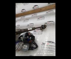 PIANTONE SERVOSTERO ELETTRICO NISSAN JUKE 2013 1.6 - 14