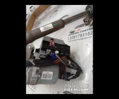 PIANTONE SERVOSTERO ELETTRICO NISSAN JUKE 2013 1.6 - 15