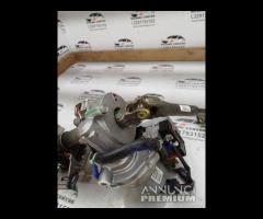 PIANTONE SERVOSTERO ELETTRICO NISSAN JUKE 2013 1.6 - 16