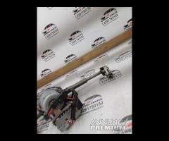 PIANTONE SERVOSTERO ELETTRICO NISSAN JUKE 2013 1.6 - 21