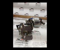 PIANTONE SERVOSTERO ELETTRICO NISSAN JUKE 2013 1.6 - 23