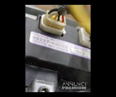 PIANTONE SERVOSTERZO PER LEXUS RX400 8922748020 89 - 23