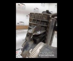 RADIATORE INTERCOOLER RANGE ROVER EVOQUE 15/RANGE - 10