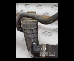 RADIATORE INTERCOOLER RANGE ROVER EVOQUE 15/RANGE - 12